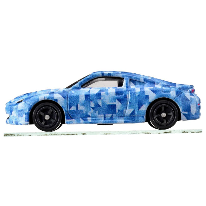 Takara Tomy Tomica No. 10 Honda Prelude First Edition Mini Car Toy Ages 3+