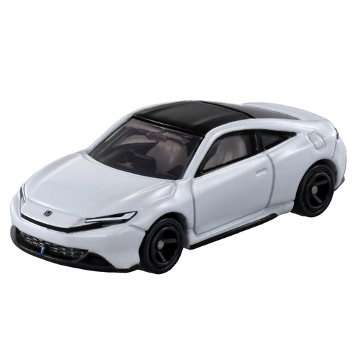 Takara Tomy Tomica No. 10 Honda Prelude Mini Car Toy for Kids Ages 3+