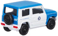 Takara Tomy Tomica 100 Suzuki Jimny Jaf Road Service Mini Car Toy Ages 3+- Japan Figure Store - #1 Bring To You The Best Japanese Goods