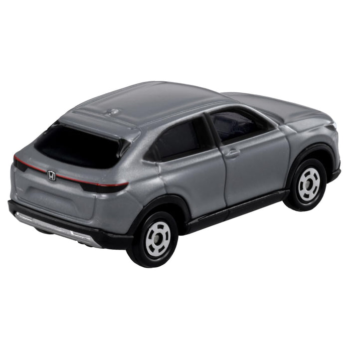 Takara Tomy Tomica No. 109 Honda Vezel First Edition Mini Car Toy Age 3+
