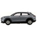 Takara Tomy Tomica No. 109 Honda Vezel First Edition Mini Car Toy Age 3+
