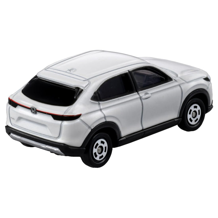 Takara Tomy Tomica No. 109 Honda Vezel Toy Car for Kids Ages 3+