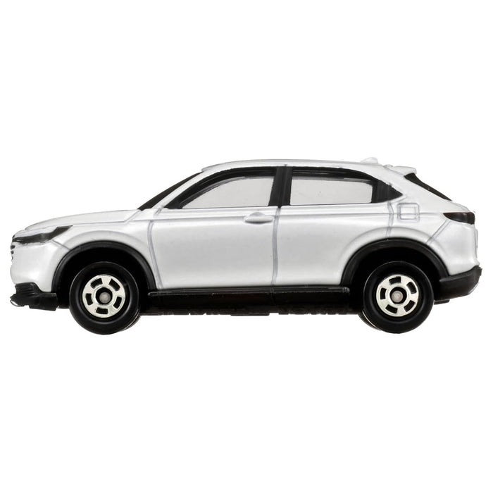 Takara Tomy Tomica No. 109 Honda Vezel Toy Car for Kids Ages 3+