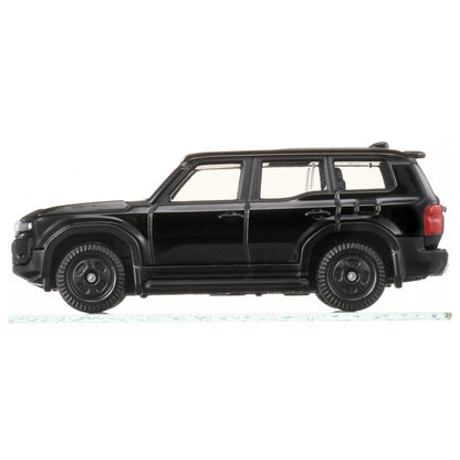 Takara Tomy Tomica No. 17 Toyota Land Cruiser 250 Mini Car for Ages 3+
