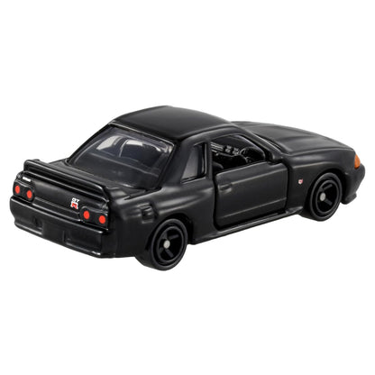 Takara Tomy Tomica No. 48 Nissan Skyline GT-R Play Toy for Ages 3+- Japan Figure Store - #1 Bring To You The Best Japanese Goods