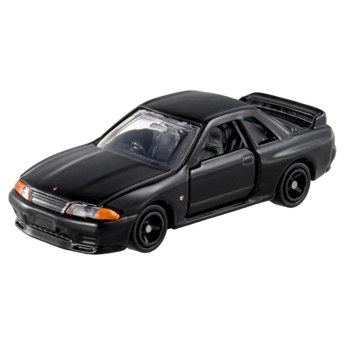 Takara Tomy Tomica No. 48 Nissan Skyline GT-R BNR32 Miniature Car Toy for Kids 3+- Japan Figure Store - #1 Bring To You The Best Japanese Goods