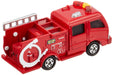 Takara Tomy Tomica No.041 Morita Pump Fire Engine Miniature Car Toy Ages 3+- Japan Figure Store - #1 Bring To You The Best Japanese Goods