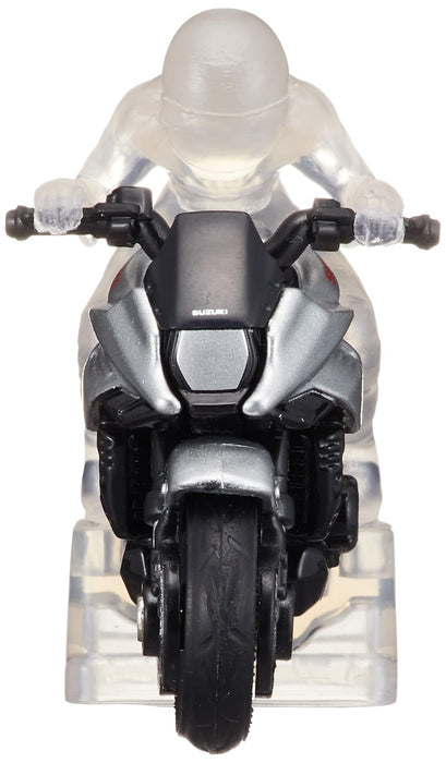 Takara Tomy Tomica No.19 Suzuki Katana Miniature Car Toy For Ages 3+- Japan Figure Store - #1 Bring To You The Best Japanese Goods