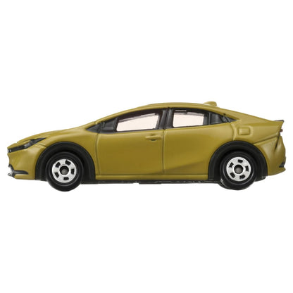 Takara Tomy Tomica No.19 Toyota Prius Miniature Car Toy for Ages 3+- Japan Figure Store - #1 Bring To You The Best Japanese Goods
