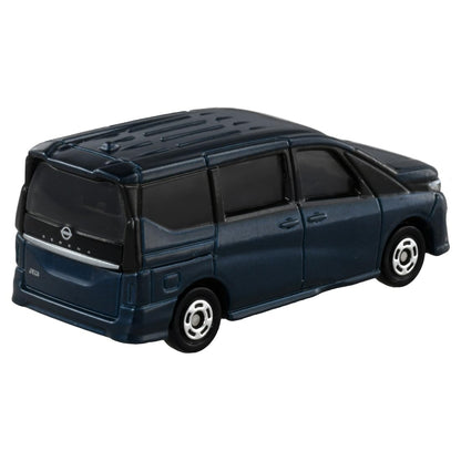Takara Tomy Tomica No.94 Nissan Serena Miniature Car Toy Ages 3+- Japan Figure Store - #1 Bring To You The Best Japanese Goods