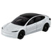 Takara Tomy Tomica No.98 Tesla Model 3 Mini Car Toy for Ages 3+