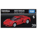 Takara Tomy Tomica Premium Enzo Ferrari Minicar Toy for Kids 6 and Up- Japan Figure Store - #1 Bring To You The Best Japanese Goods