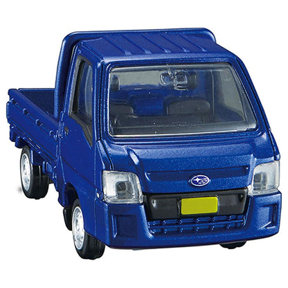 Takara Tomy Tomica Premium Subaru Sambar Minicar Toy for Ages 6+