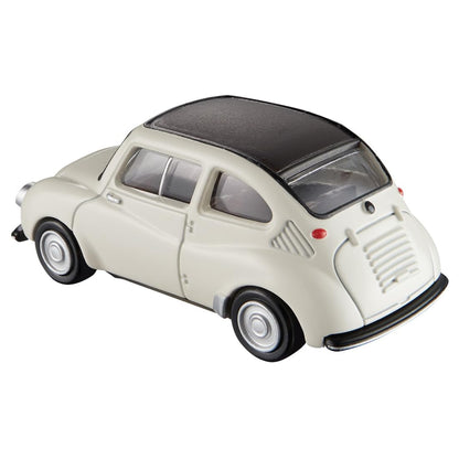 Taka Tomy Tomica Premium Subaru 360 Minicar Toy for Ages 6+ Premium Quality- Japan Figure Store - #1 Bring To You The Best Japanese Goods