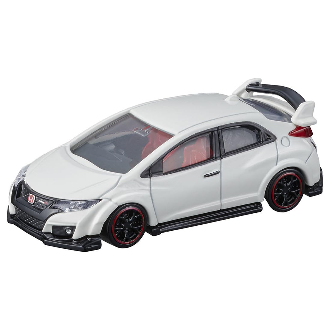 Takara Tomy Tomica Premium Honda Civic Type R FK2 Mini Car Toy Ages 6+