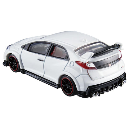 Takara Tomy Tomica Premium Honda Civic Type R FK2 Mini Car Toy Ages 6+