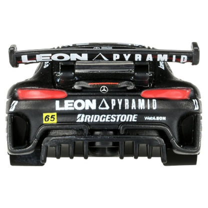 Takara Tomy Tomica Premium Racing Leon AMG Mini Car Toy for Ages 6+