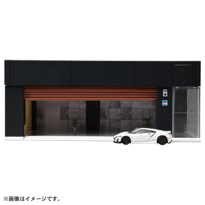 Takara Tomy Tomica Premium Black Edition Miniature Car Toy Ages 6+