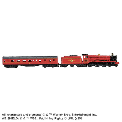 Takara Tomy Tomica Premium Unlimited 06 Harry Potter Hogwarts Express Train