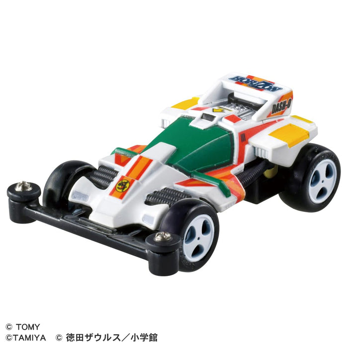 Takara Tomy Tomica Premium Dash Yonkuro Mini 4Wd Horizon Toy Ages 6+