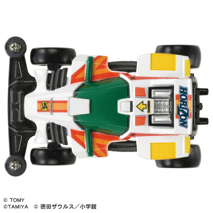 Takara Tomy Tomica Premium Dash Yonkuro Mini 4Wd Horizon Toy Ages 6+