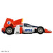 Takara Tomy Tomica Premium Knight Saber 005 Miniature Car Toy for Ages 6+