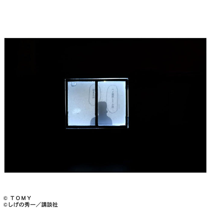 Takara Tomy Tomica Premium Initial D Fujiwara Tofu Shop Miniature Car Toy