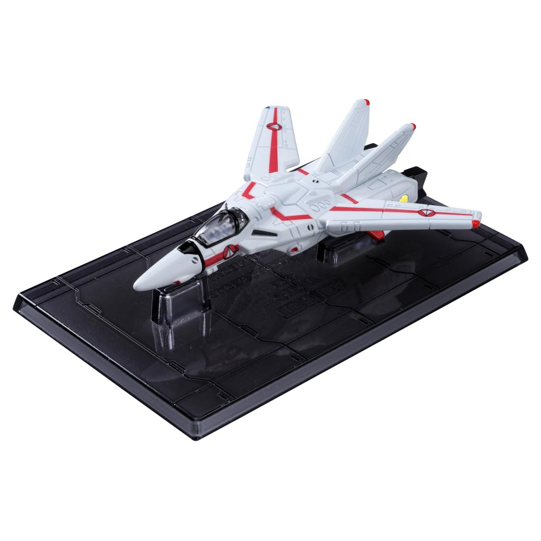 Takara Tomy Tomica Premium Macross Vf-1J Valkyrie Hikaru Ichijo Model- Japan Figure Store - #1 Bring To You The Best Japanese Goods