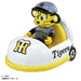 Takara Tomy Tomica 2025 Hanshin Tigers Mascot Car Toy for Kids Ages 3+