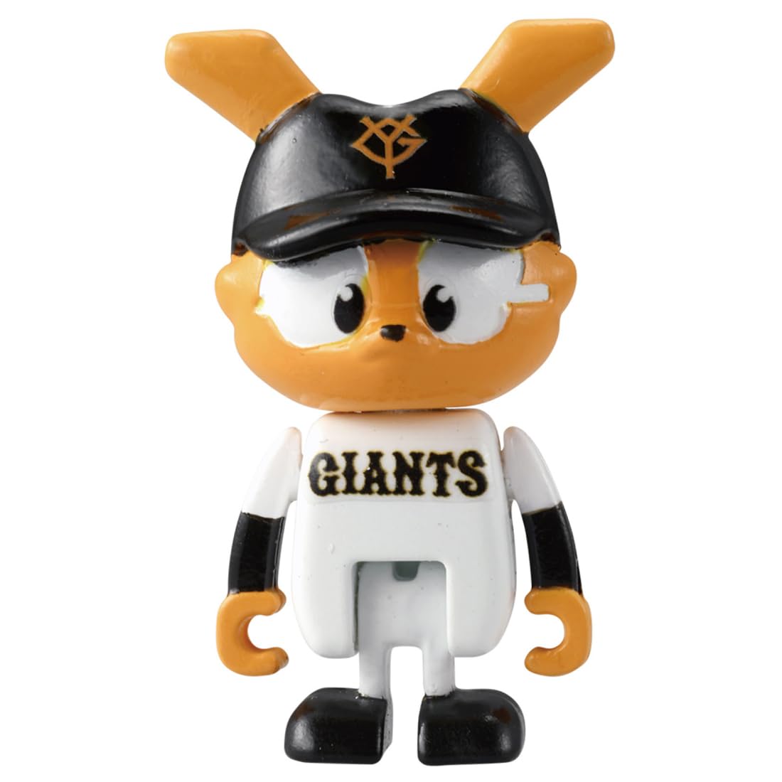 Takara Tomy Tomica Yomiuri Giants Mascot Car Mini Toy for Ages 3+- Japan Figure Store - #1 Bring To You The Best Japanese Goods