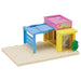Takara Tomy Tomica Town Nursery Mini Car Toy for Ages 3+ with Tomica- Japan Figure Store - #1 Bring To You The Best Japanese Goods