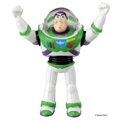 Takara Tomy Toy Story 30th Anniversary Buzz Lightyear Diecast Collection