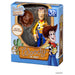 Takara Tomy Toy Story 30th Anniversary Diecast Woody Collectible