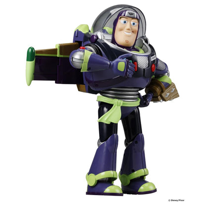 Takara Tomy Toy Story 30th Anniversary Real Size Talking Buzz Lightyear Ninja