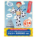 Takara Tomy Toy Story 30th Anniversary Real Size Talking Jessie Kimono Version