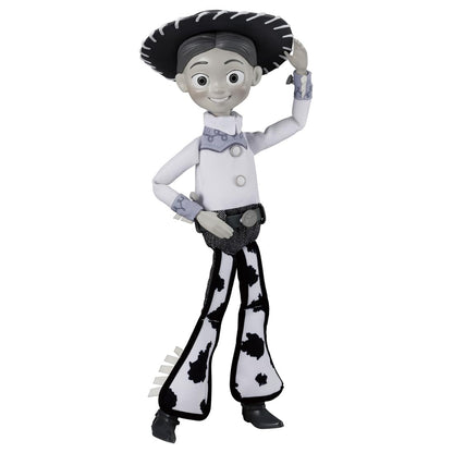 Takara Tomy Toy Story 30th Anniversary Talking Jessie Figure Real-Size