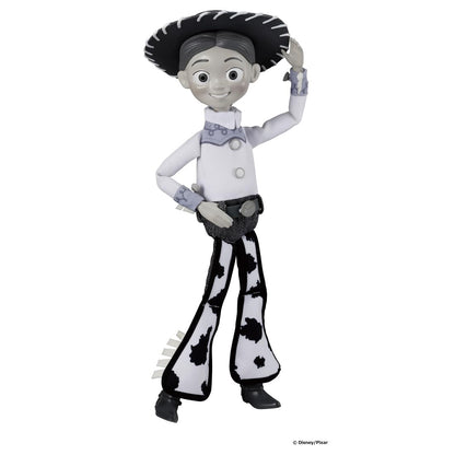 Takara Tomy Toy Story 30th Anniversary Talking Jessie Figure Real-Size