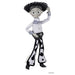 Takara Tomy Toy Story 30th Anniversary Talking Jessie Figure Real-Size
