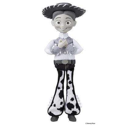Takara Tomy Toy Story 30th Anniversary Talking Jessie Figure Real-Size