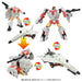 Takara Tomy Transformers Aotp-01 Silverbolt Action Figure Japan Exclusive- Japan Figure Store - #1 Bring To You The Best Japanese Goods