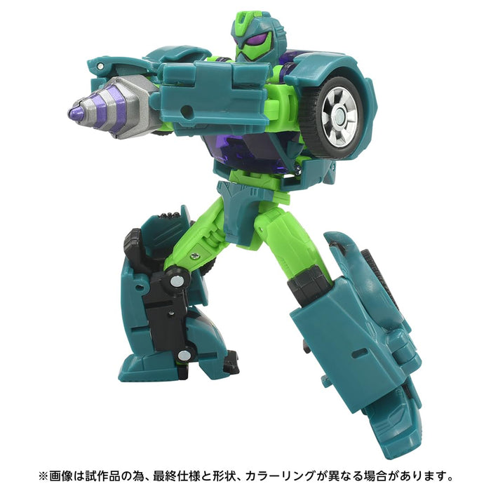 Takara Tomy Transformers Aotp-03 Waspinator Animated Action Figure Japan- Japan Figure Store - #1 Bring To You The Best Japanese Goods