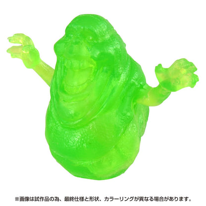 Takara Tomy Transformers Ghostbusters Ectotron Ecto-1 Action Figure Japan Edition- Japan Figure Store - #1 Bring To You The Best Japanese Goods
