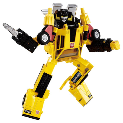 Takara Tomy Transformers Missing Link C-05 Sunstreaker Action Figure Japan- Japan Figure Store - #1 Bring To You The Best Japanese Goods