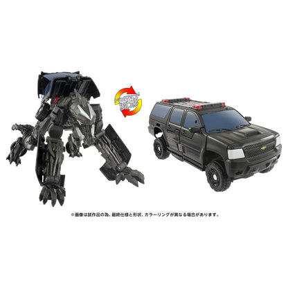 Takara Tomy Transformers Studio Series Ss-144 Hatchet Action Figure- Japan Figure Store - #1 Bring To You The Best Japanese Goods