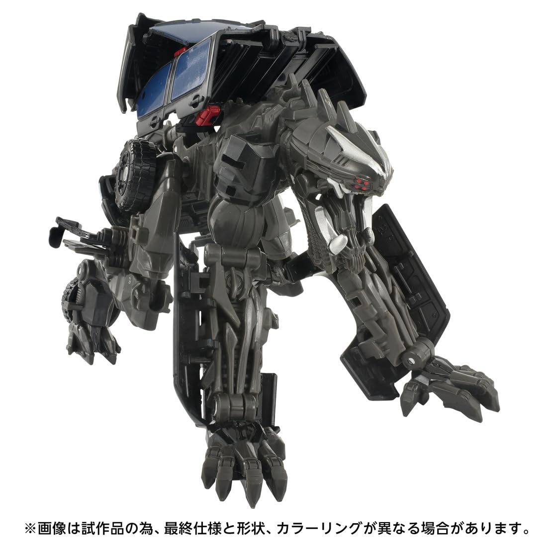 Takara Tomy Transformers Studio Series Ss-144 Hatchet Action Figure- Japan Figure Store - #1 Bring To You The Best Japanese Goods