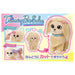 Takara Tomy Trimming Pet Salon Cream Toy Poodle Award-Winning Toy- Japan Figure Store - #1 Bring To You The Best Japanese Goods