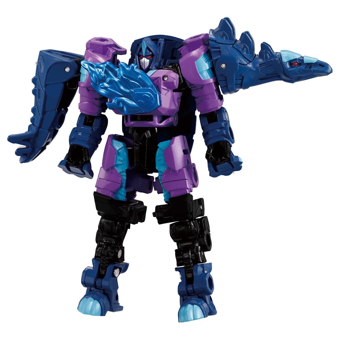 Takara Tomy Wkb-09 Energy Beast Abyss Rain Action Figure for Kids