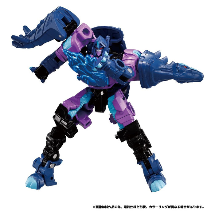 Takara Tomy Wkb-09 Energy Beast Abyss Rain Action Figure for Kids