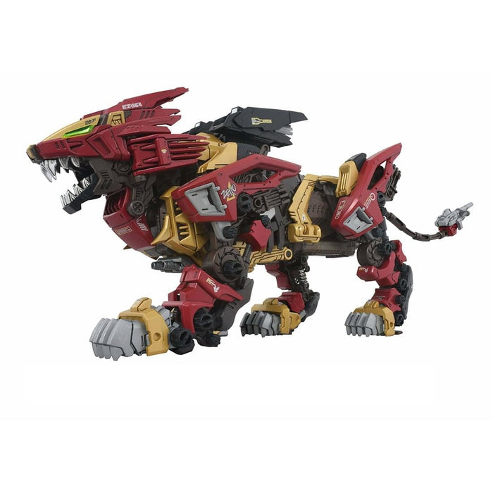 Jouet modèle Zoids Liger Zero Imperial Spec Az-02Ex2 de Takara Tomy