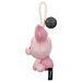 Takaratomy Arts Disney Piglet Plush 12cm Nui Pan Chain Strap Mascot Toy